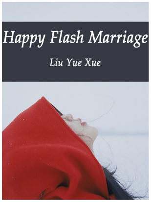 Happy Flash Marriage